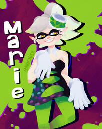 Marie Piece